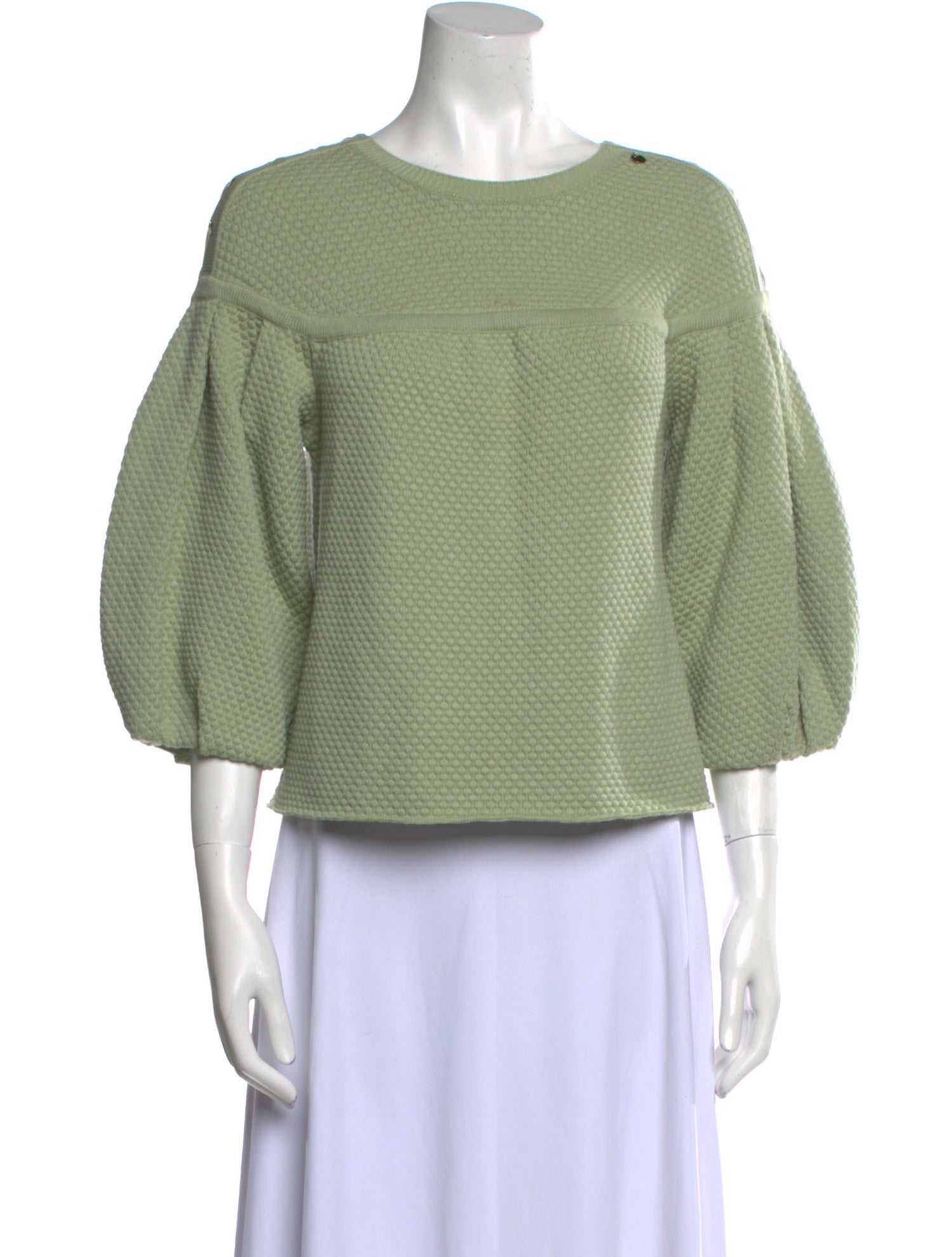 Elisabetta Franchi Sweater