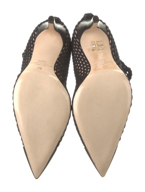 Elisabetta Franchi Sock Boots