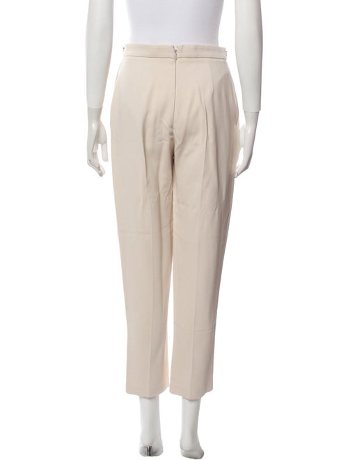 Elisabetta Franchi Straight Leg Pants