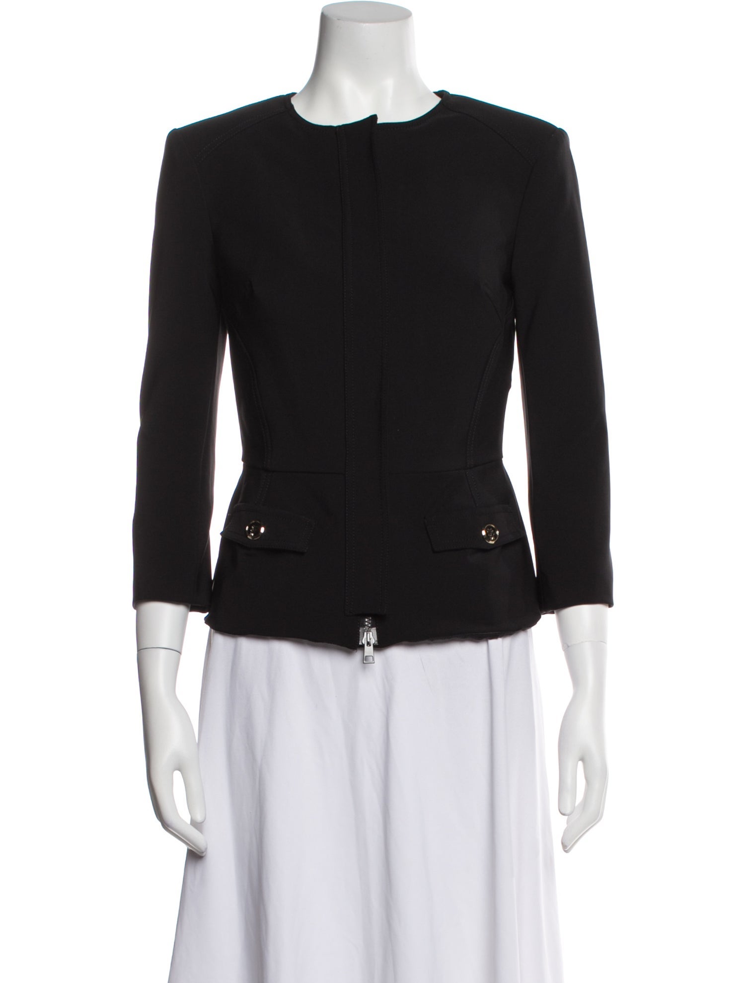 Elisabetta Franchi Jacket