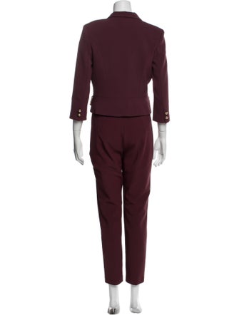 Elisabetta Franchi Pantsuit