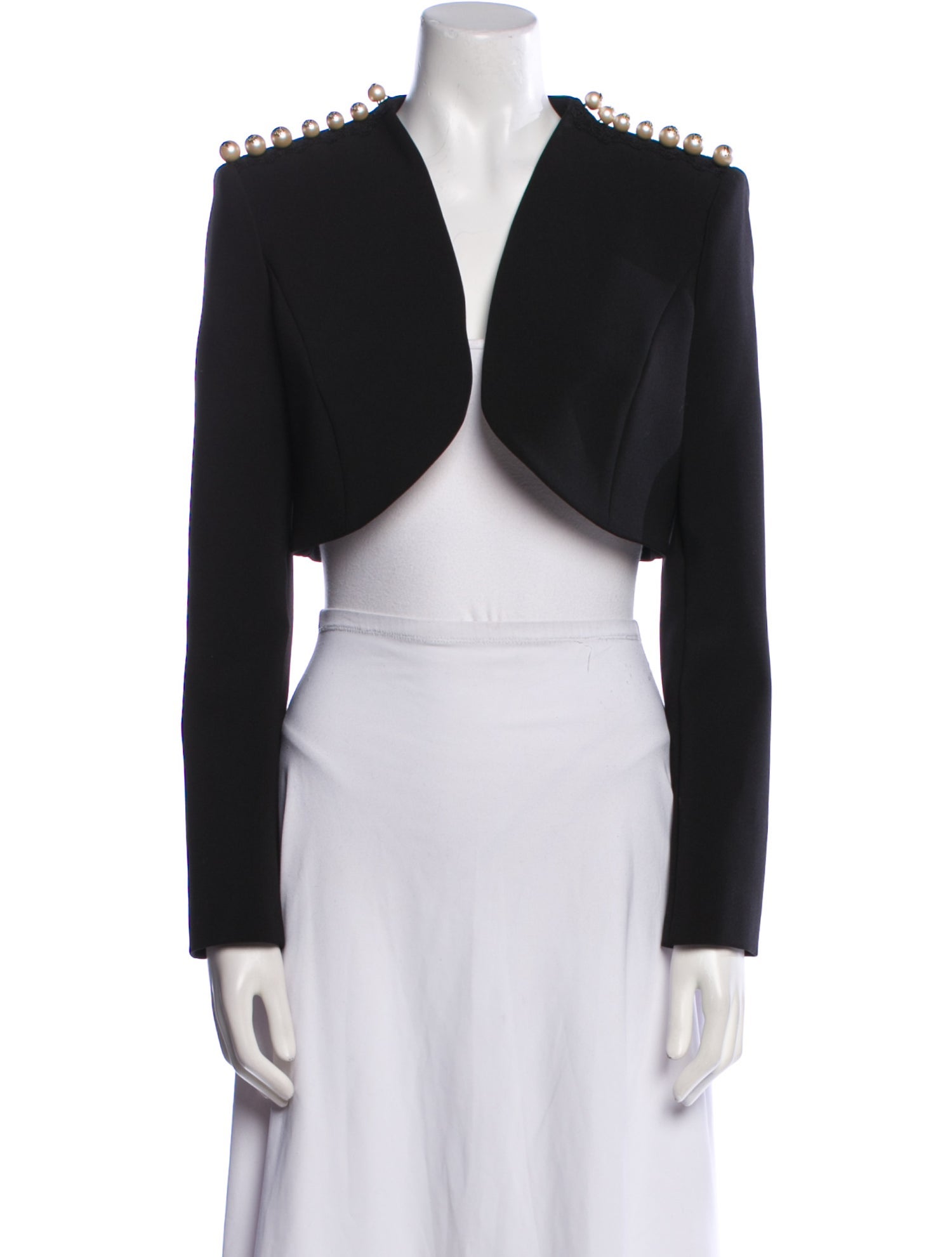 Elisabetta Franchi Bolero