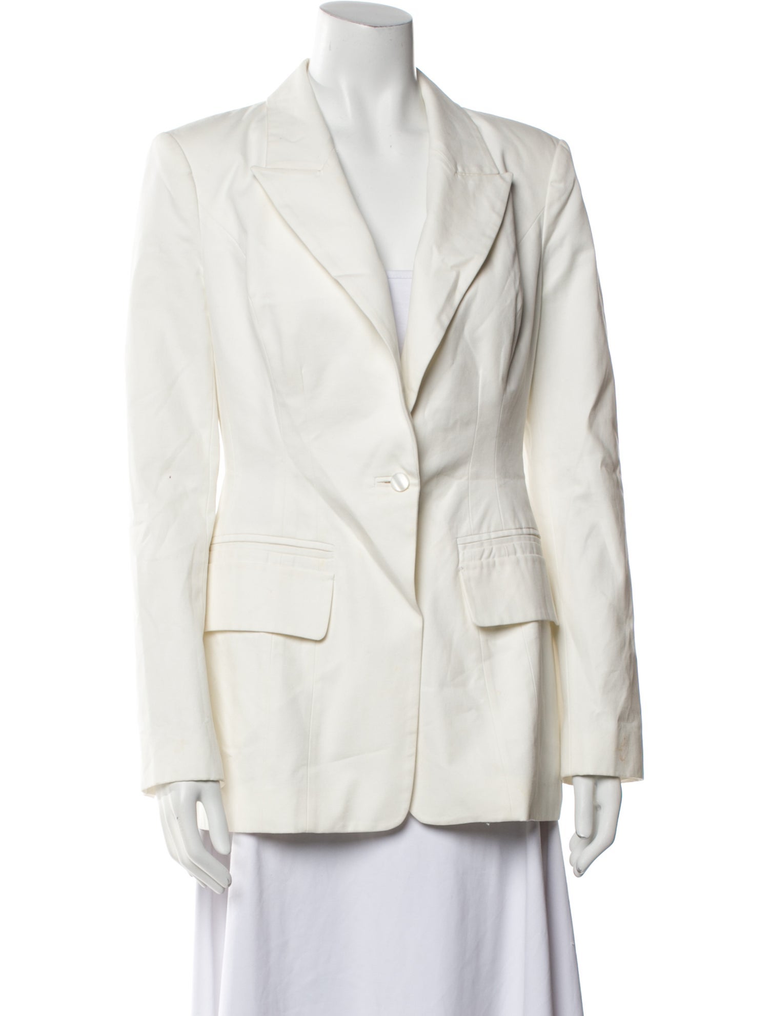 Elisabetta Franchi Blazer