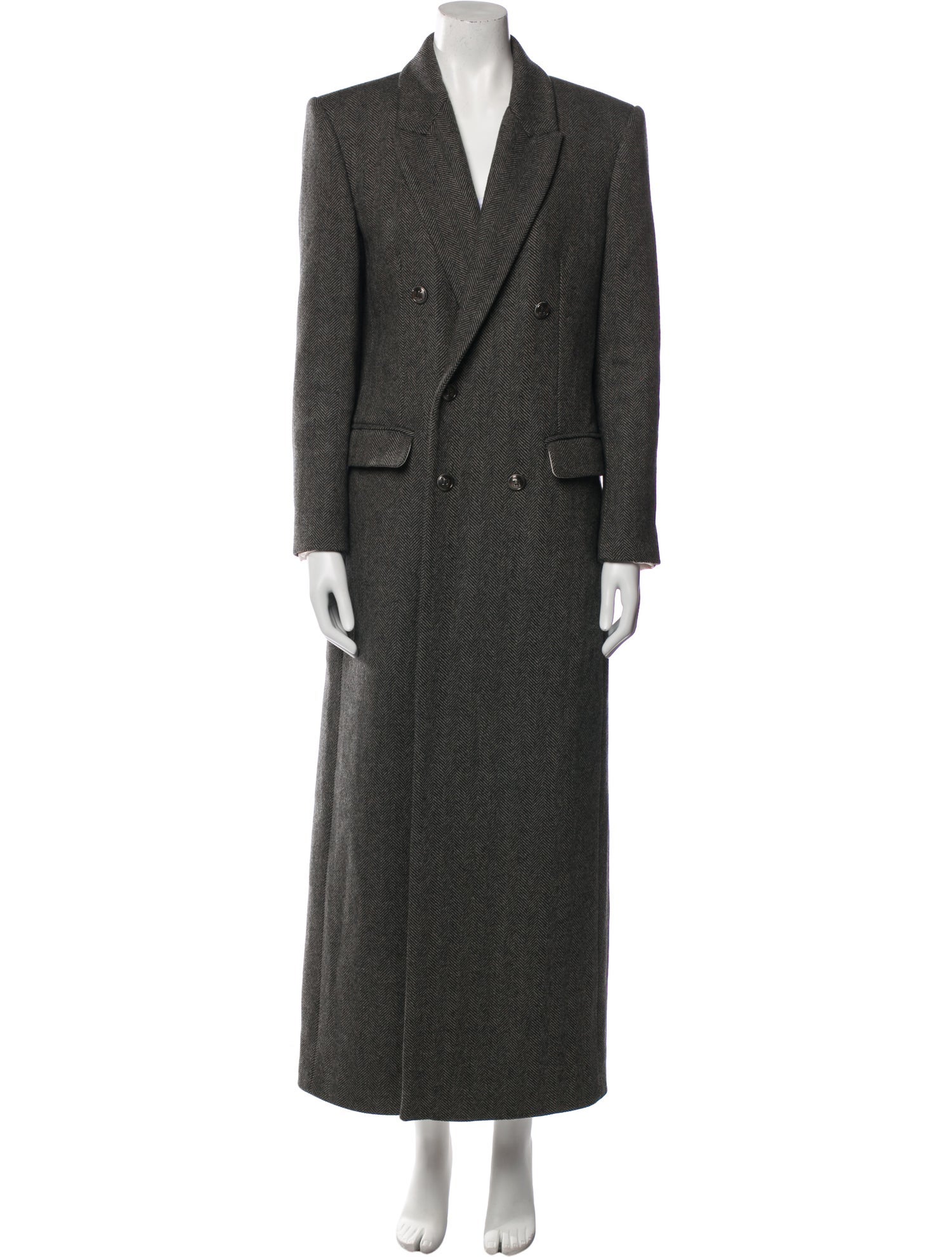 Elisabetta Franchi Coat w/ Tags