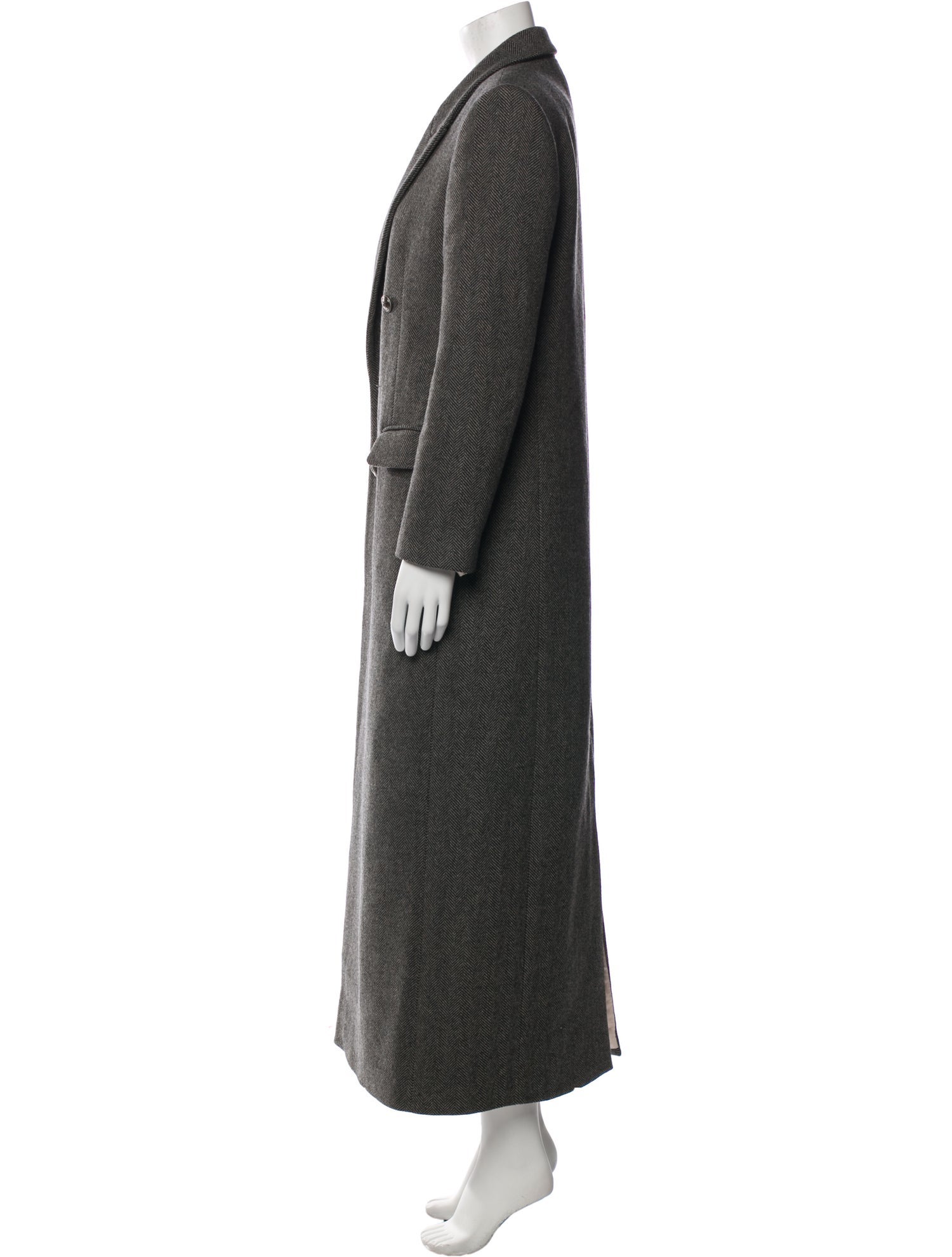 Elisabetta Franchi Coat w/ Tags