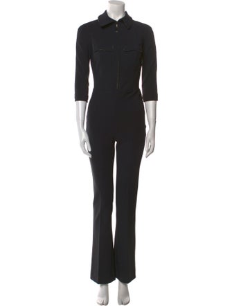 Elisabetta Franchi Jumpsuit
