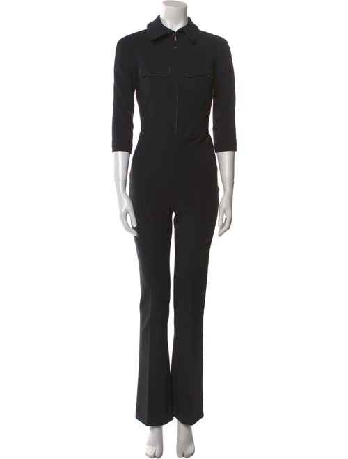 Elisabetta Franchi Jumpsuit