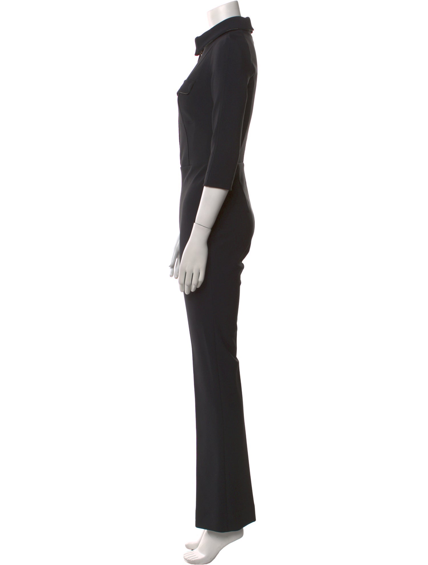Elisabetta Franchi Jumpsuit