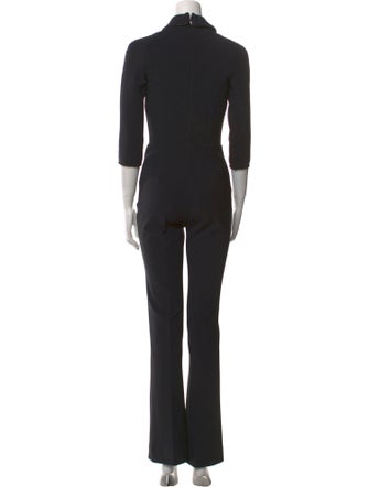 Elisabetta Franchi Jumpsuit
