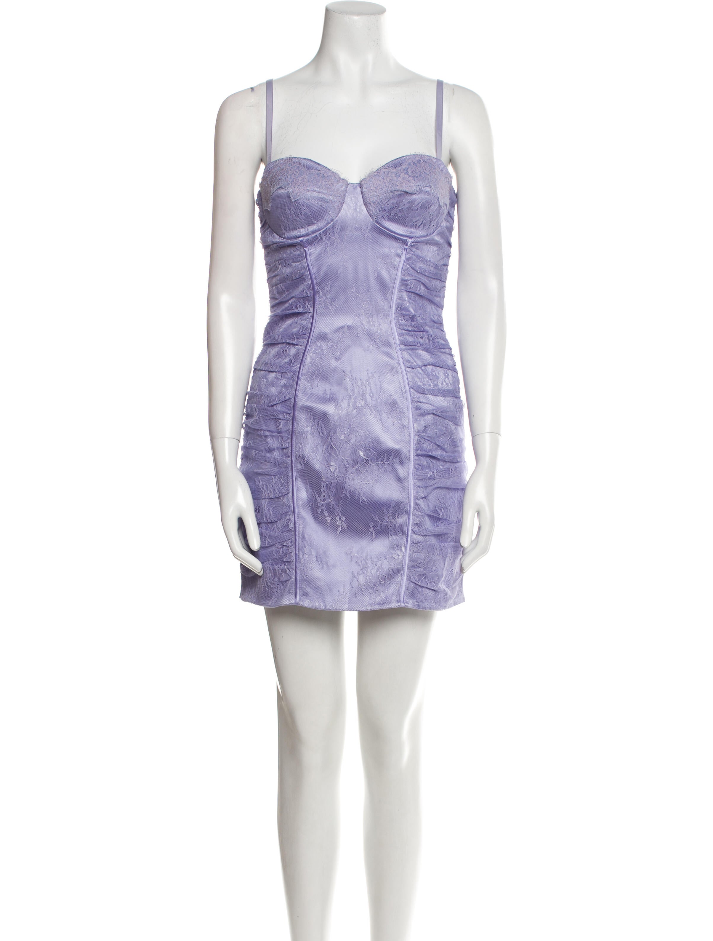 Elisabetta Franchi Printed Mini Dress