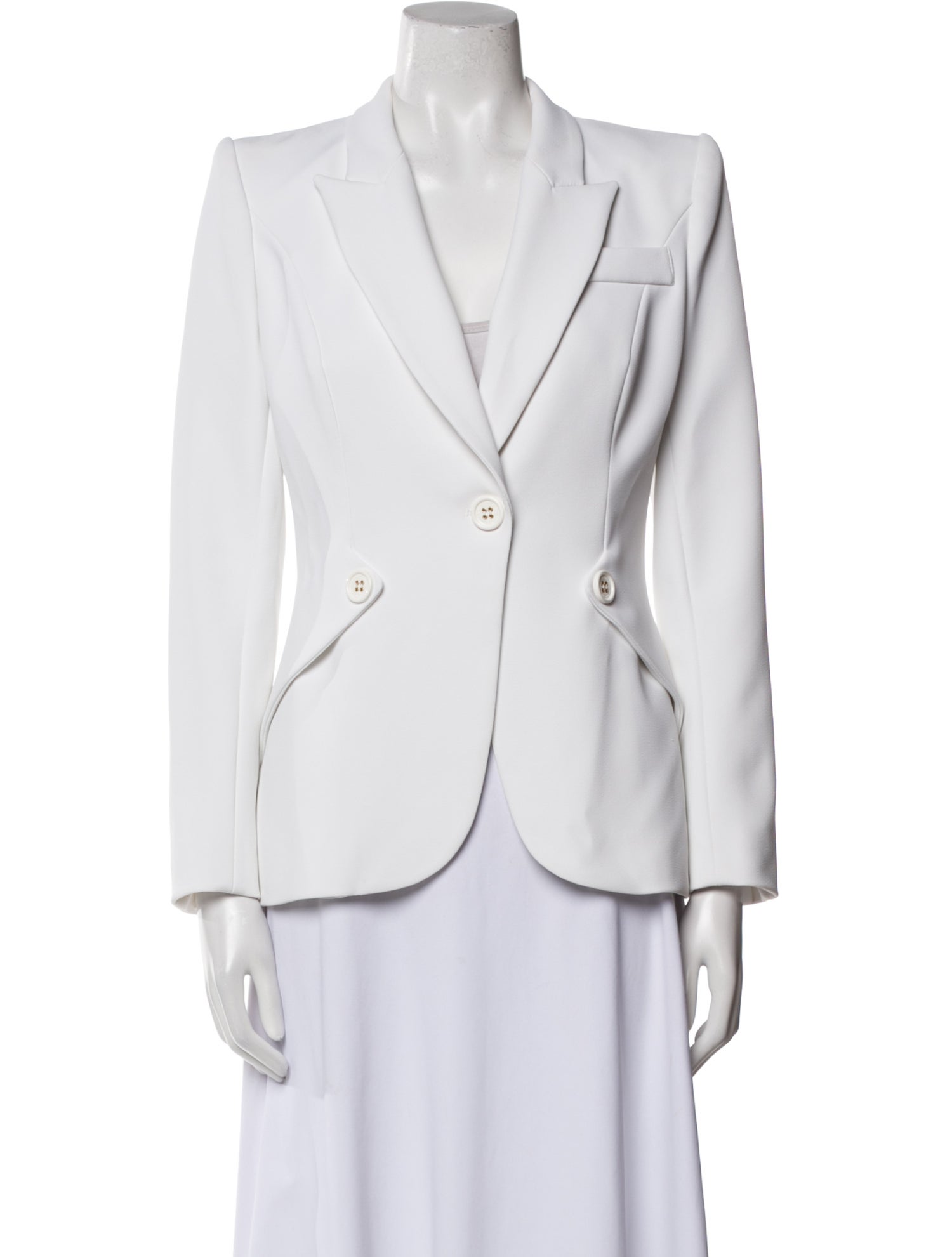 Elisabetta Franchi Blazer