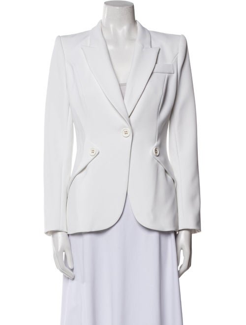 Elisabetta Franchi Blazer