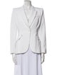 Elisabetta Franchi Blazer
