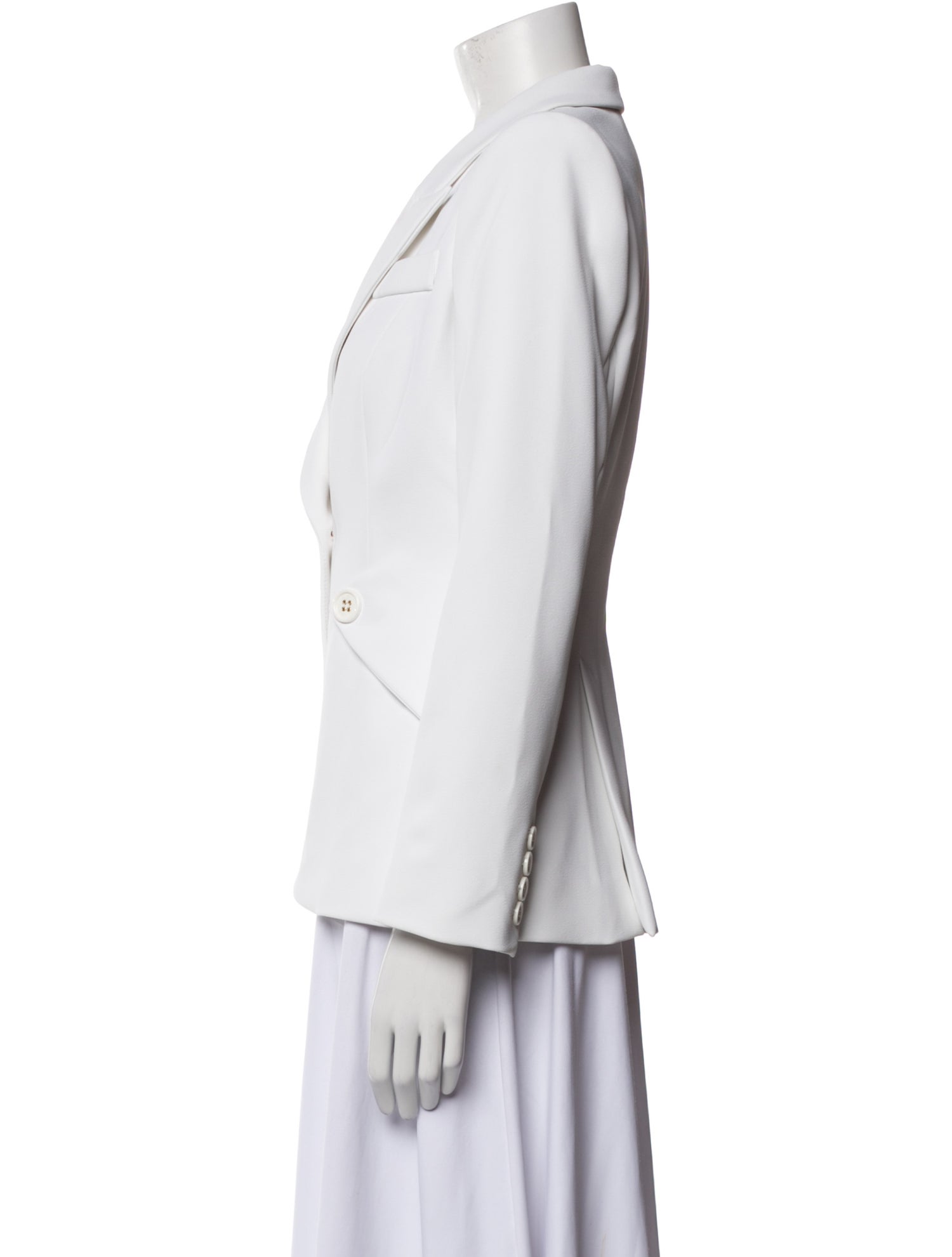 Elisabetta Franchi Blazer