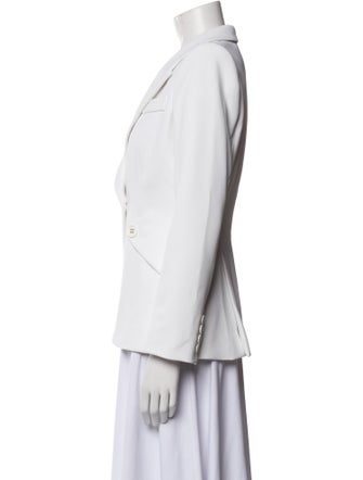 Elisabetta Franchi Blazer