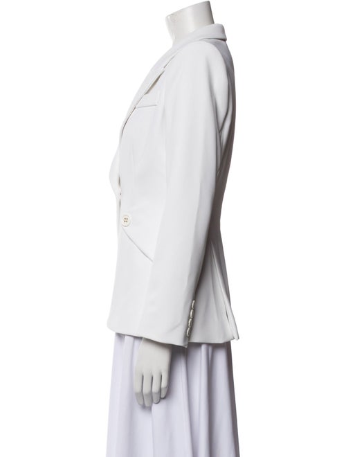 Elisabetta Franchi Blazer