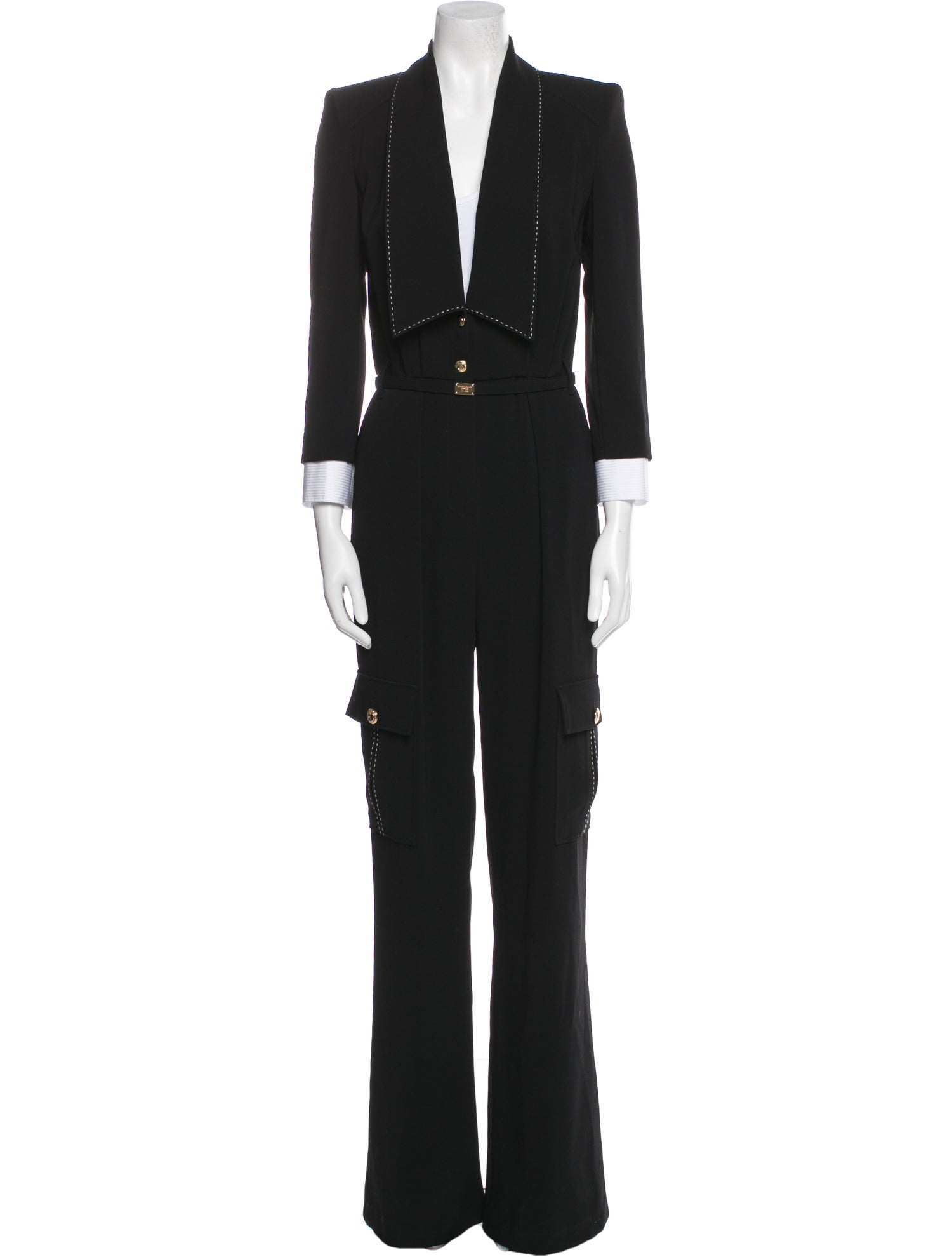 Elisabetta Franchi Jumpsuit