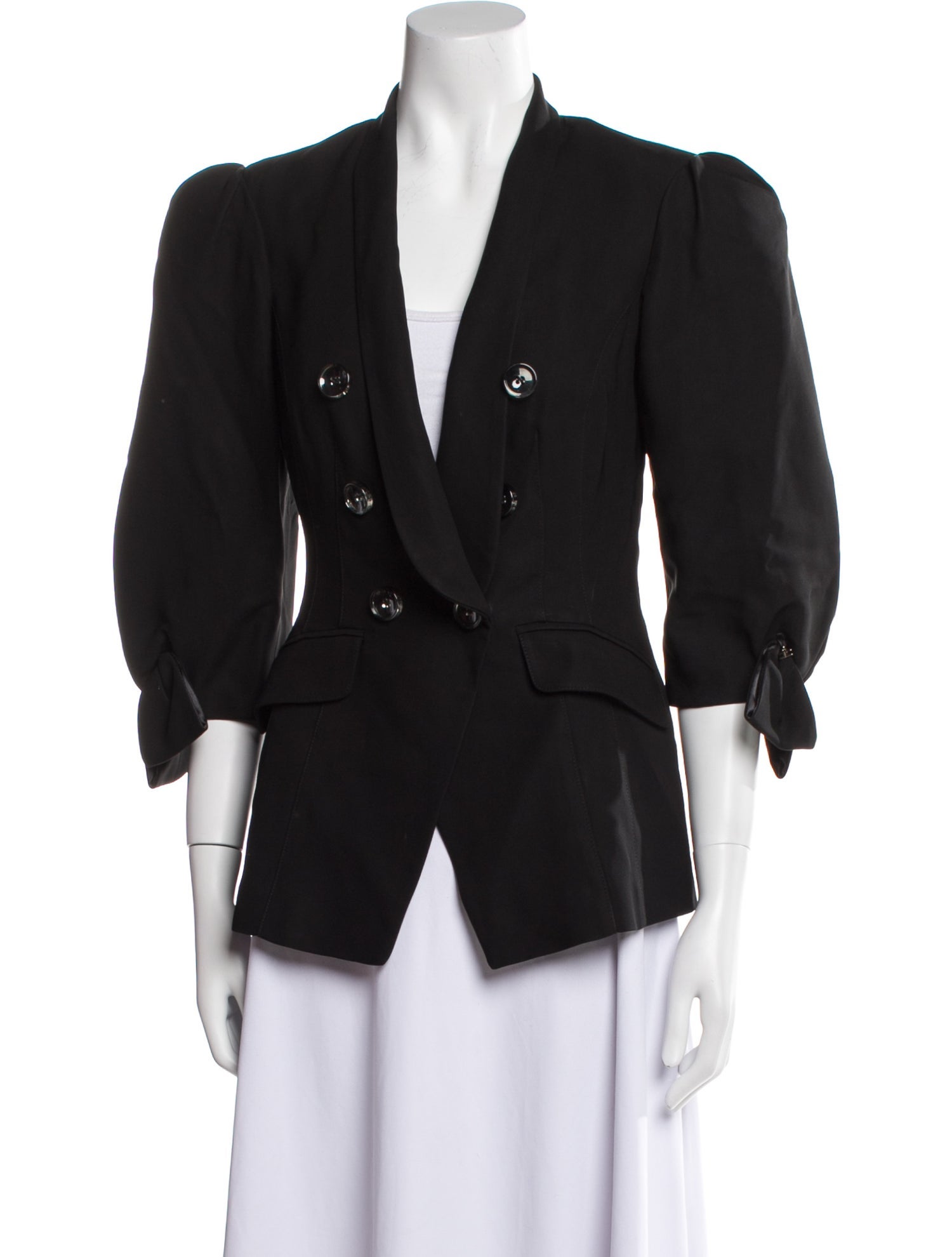 Elisabetta Franchi Blazer