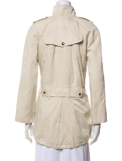 Elisabetta Franchi Utility Jacket
