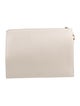 Elisabetta Franchi Leather Clutch