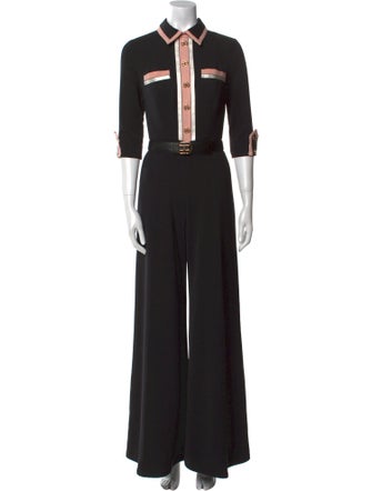Elisabetta Franchi Jumpsuit
