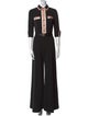 Elisabetta Franchi Jumpsuit