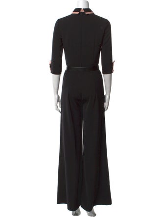 Elisabetta Franchi Jumpsuit