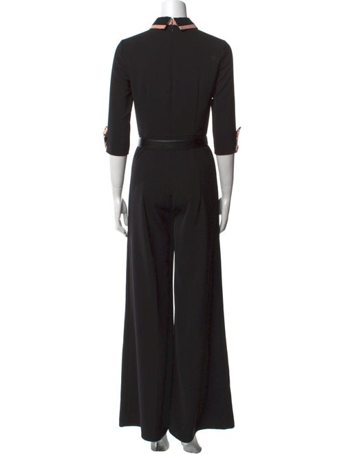 Elisabetta Franchi Jumpsuit