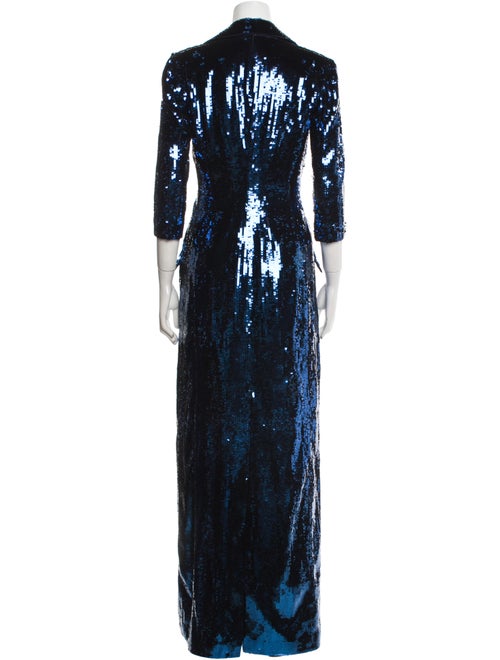 Elisabetta Franchi Red Carpet - Abito Donna Coat