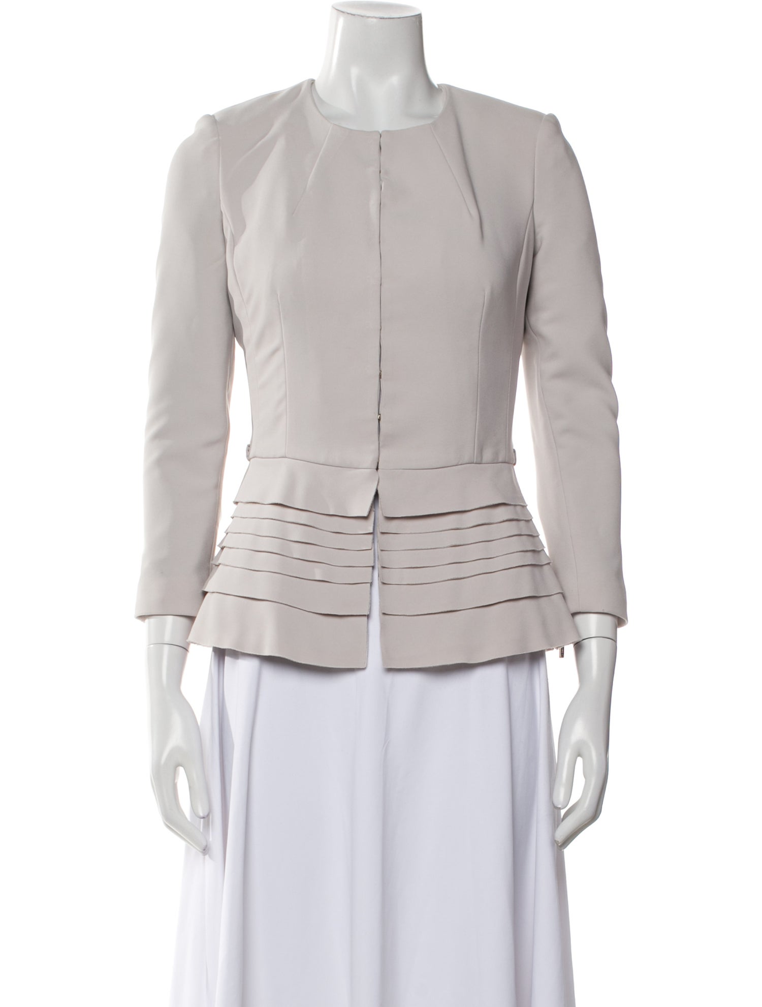 Elisabetta Franchi Evening Jacket