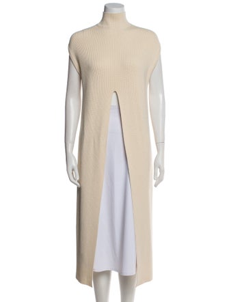 Elisabetta Franchi Turtleneck Sweater