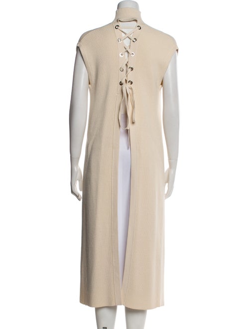 Elisabetta Franchi Turtleneck Sweater