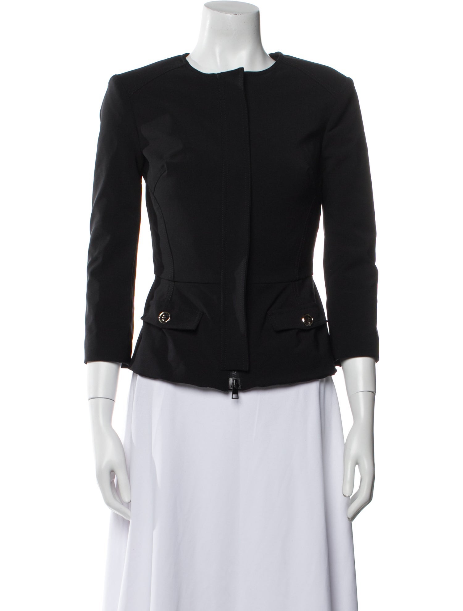 Elisabetta Franchi Jacket
