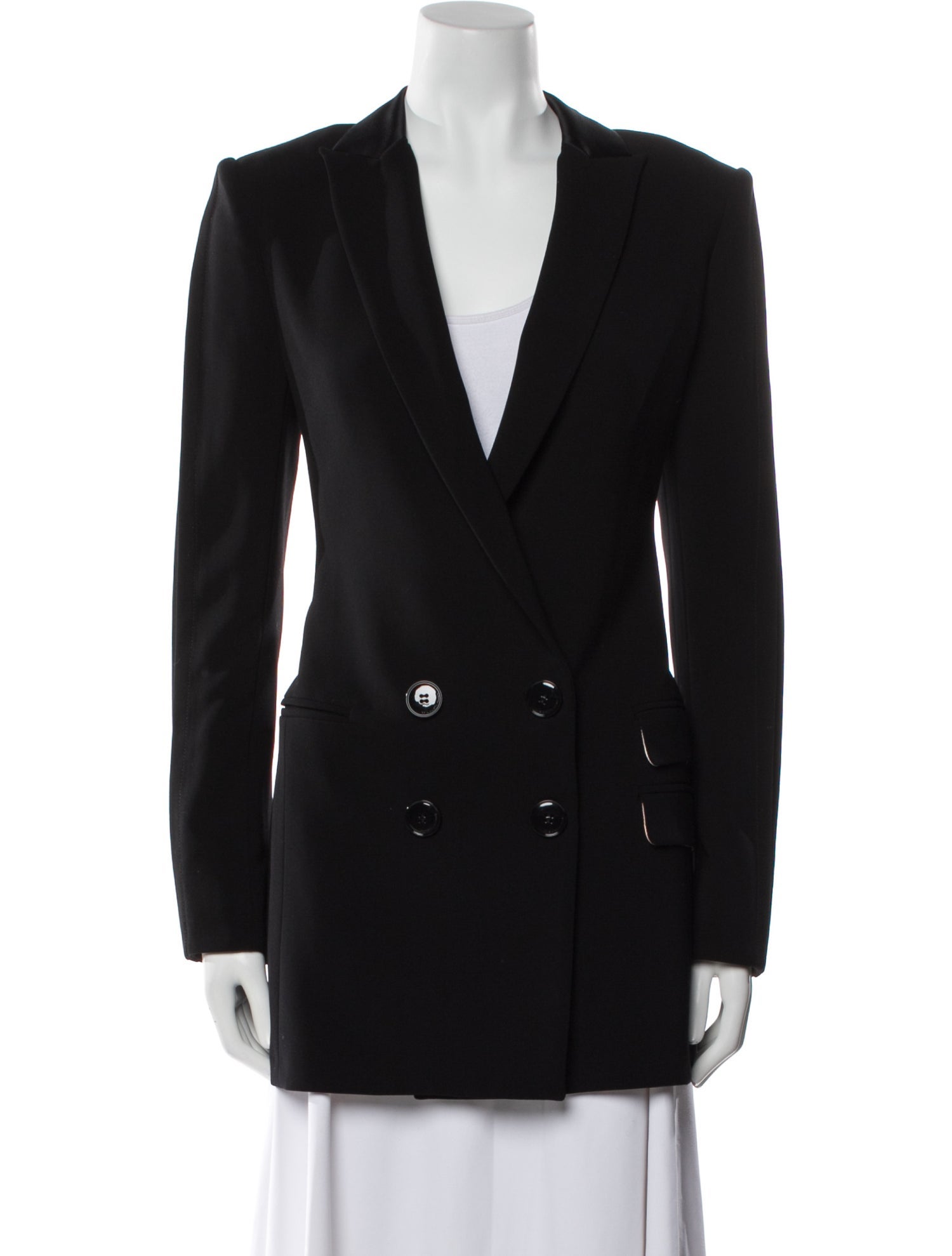 Elisabetta Franchi Blazer