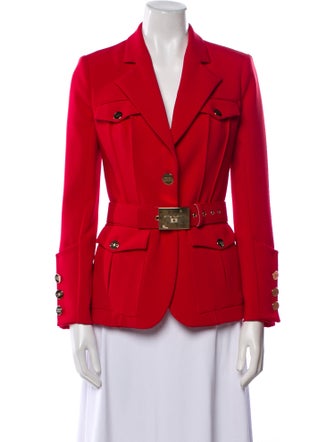 Elisabetta Franchi Blazer