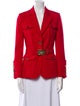 Elisabetta Franchi Blazer