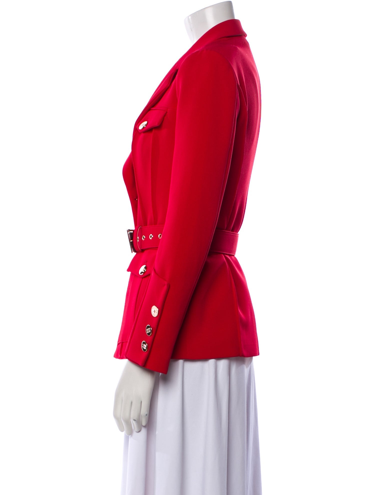 Elisabetta Franchi Blazer