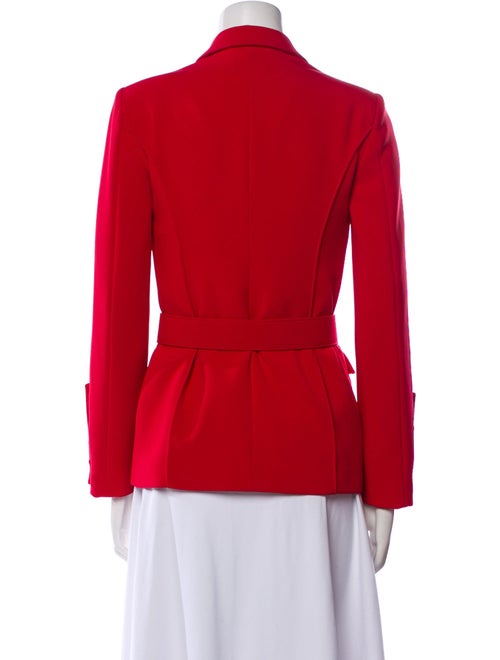 Elisabetta Franchi Blazer