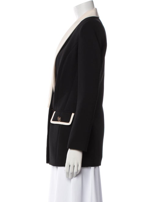 Elisabetta Franchi Blazer