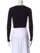 Elisabetta Franchi V-Neck Sweater