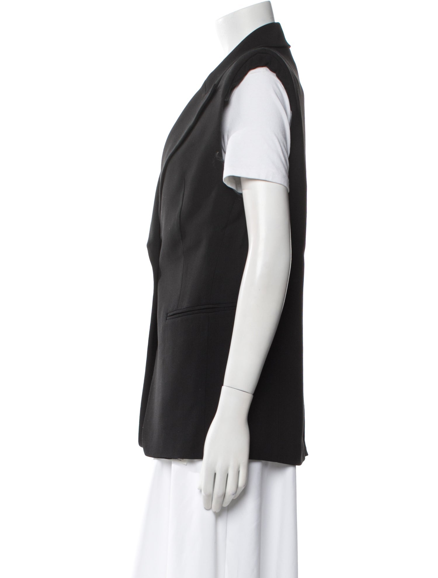 Elisabetta Franchi Vest