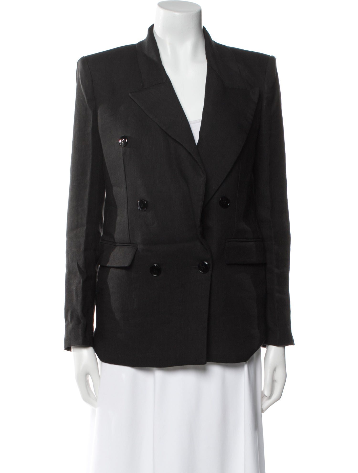 Elisabetta Franchi Blazer