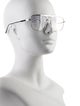Elisa Johnson Square Eyeglasses