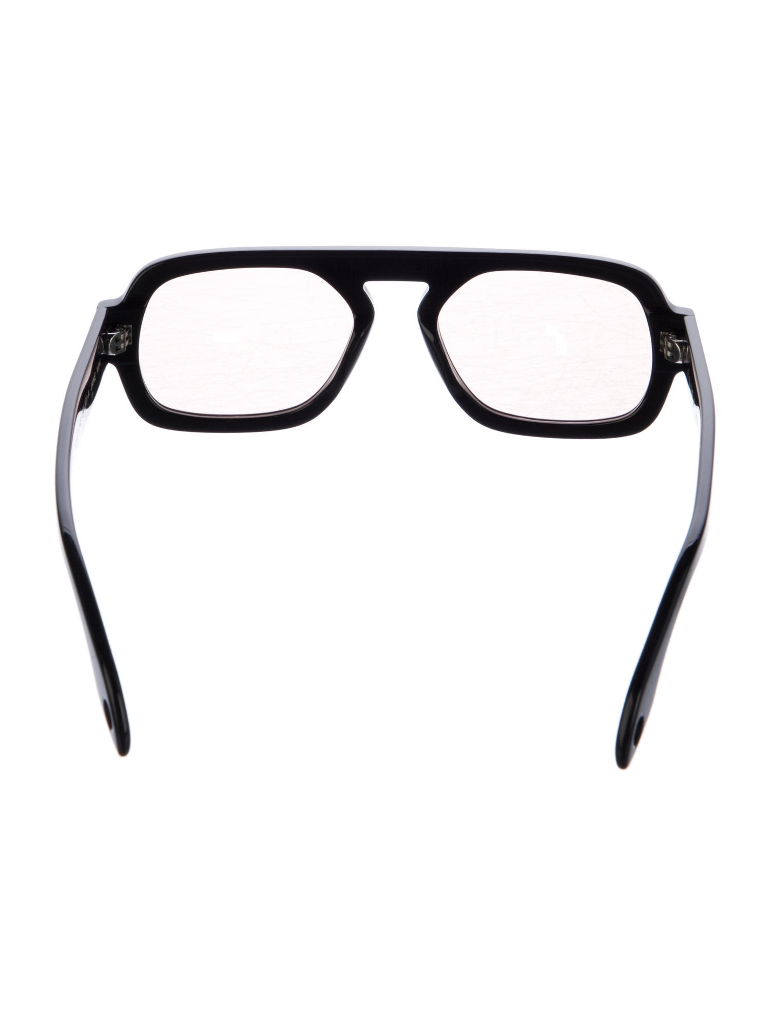 Elisa Johnson Jane Square Sunglasses