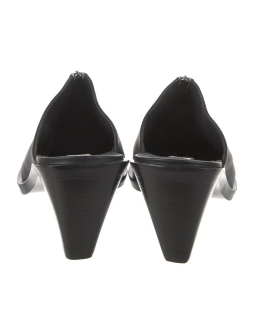 Elleme Leather Mules