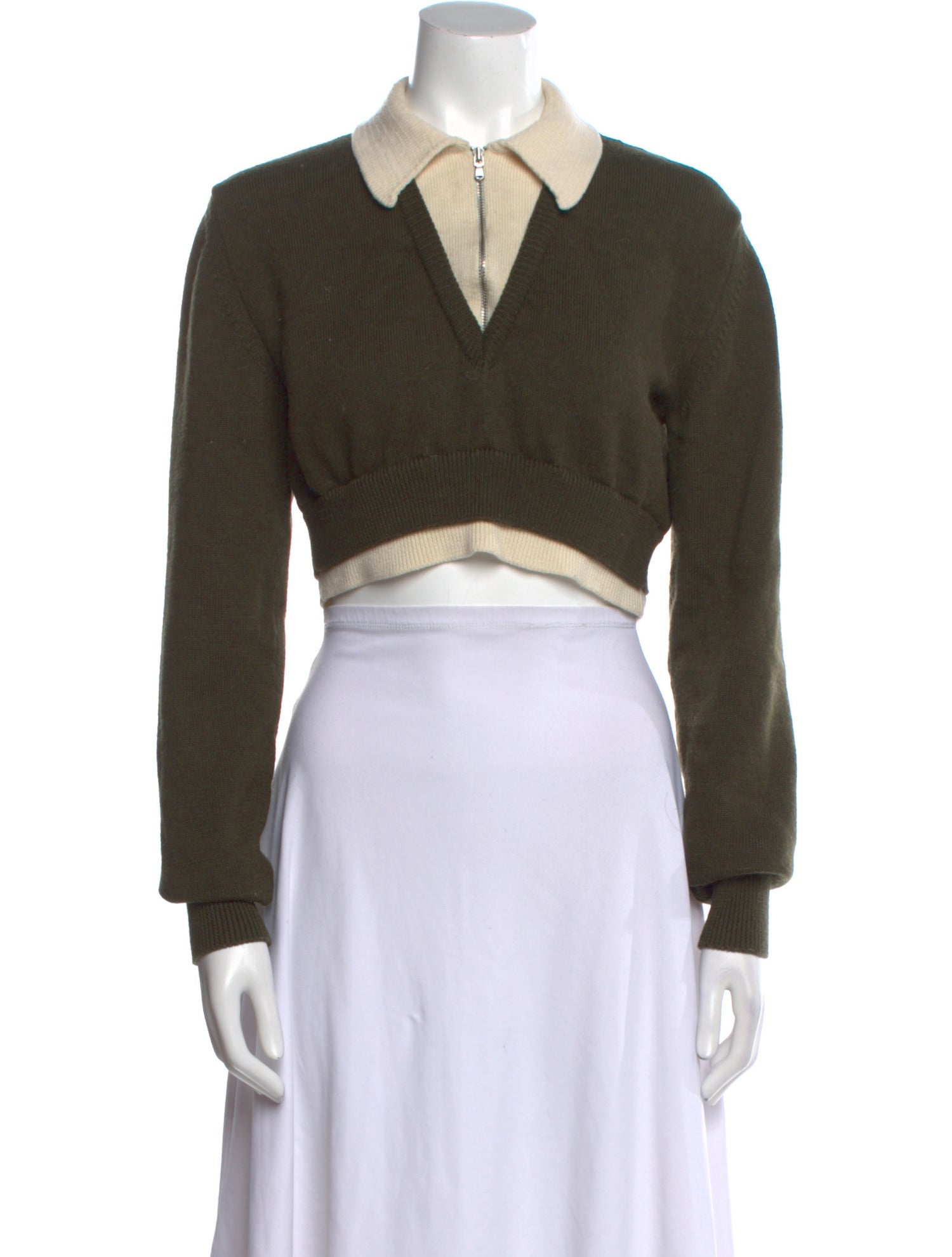 Elleme Merino Wool Sweater