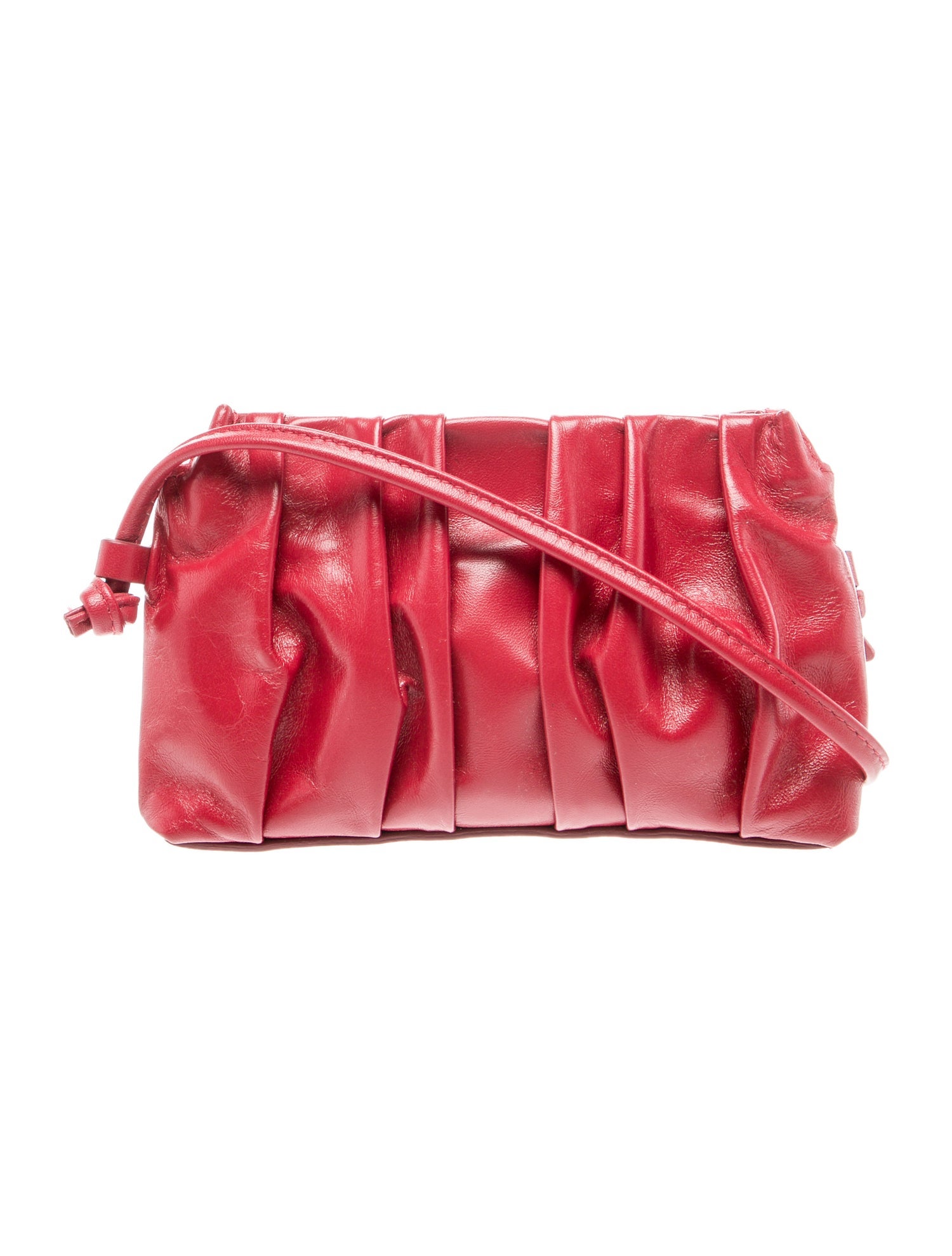 Elleme Leather Crossbody Bag