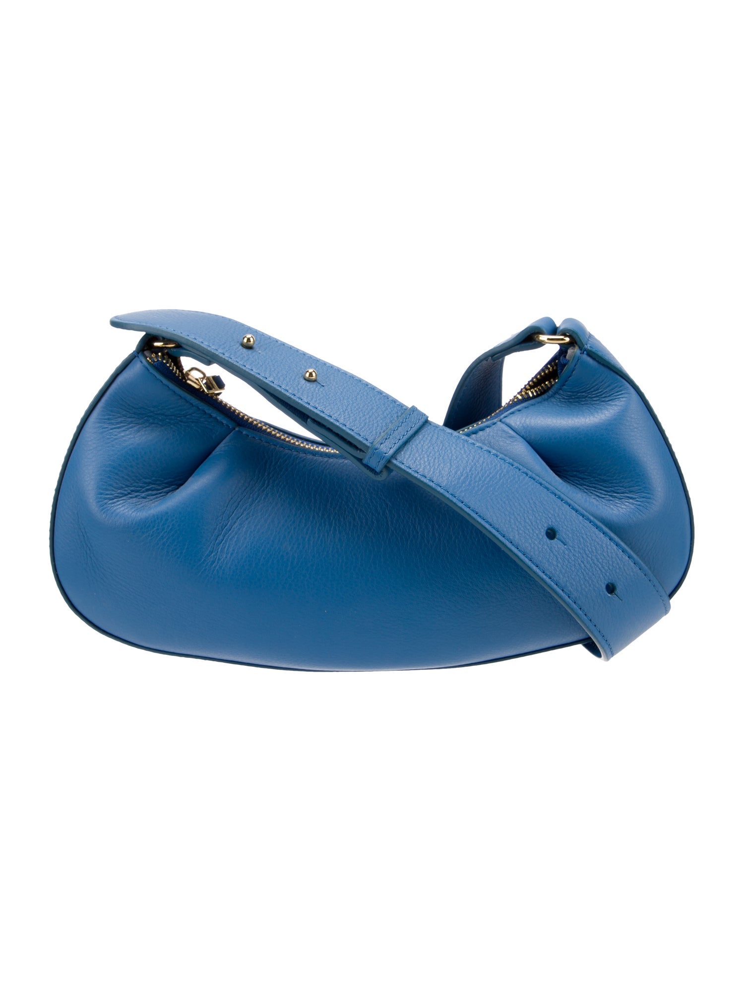 Elleme Leather Shoulder Bag w/ Tags