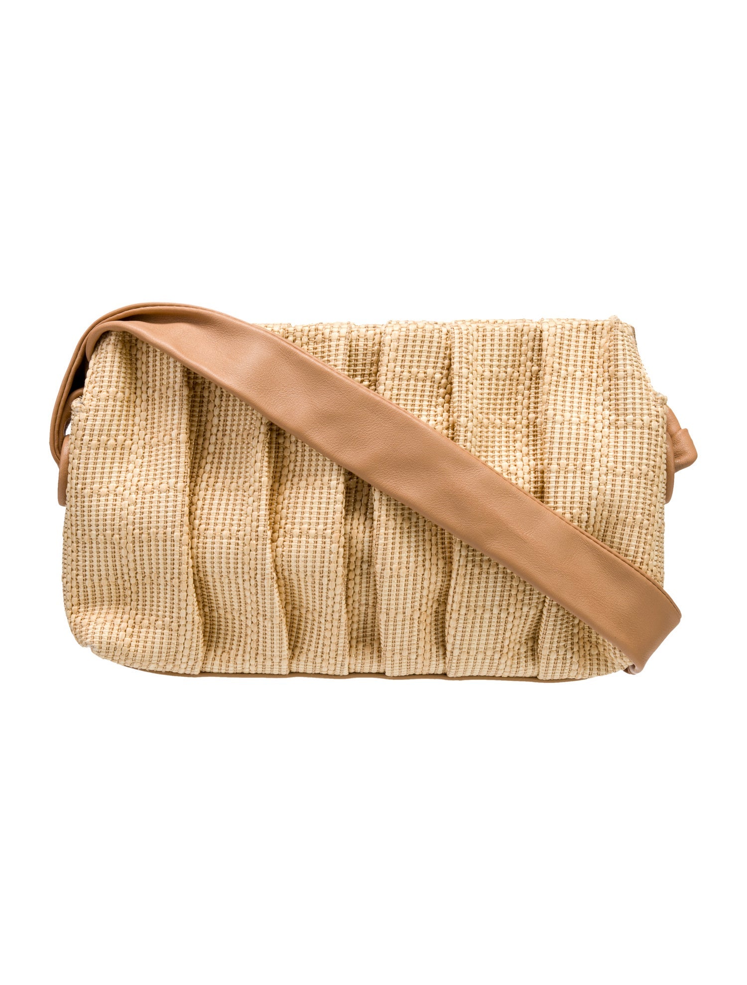 【elleme】Vague ショルダーバッグ トープ Elleme vague shoulder - Gem