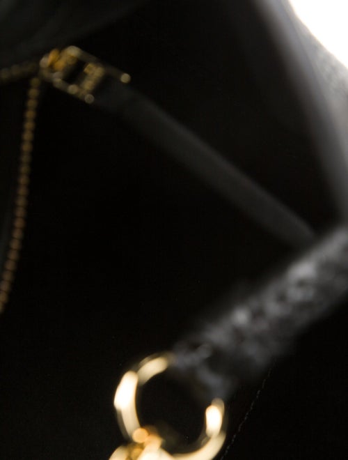 Elleme Straw Top Handle Bag